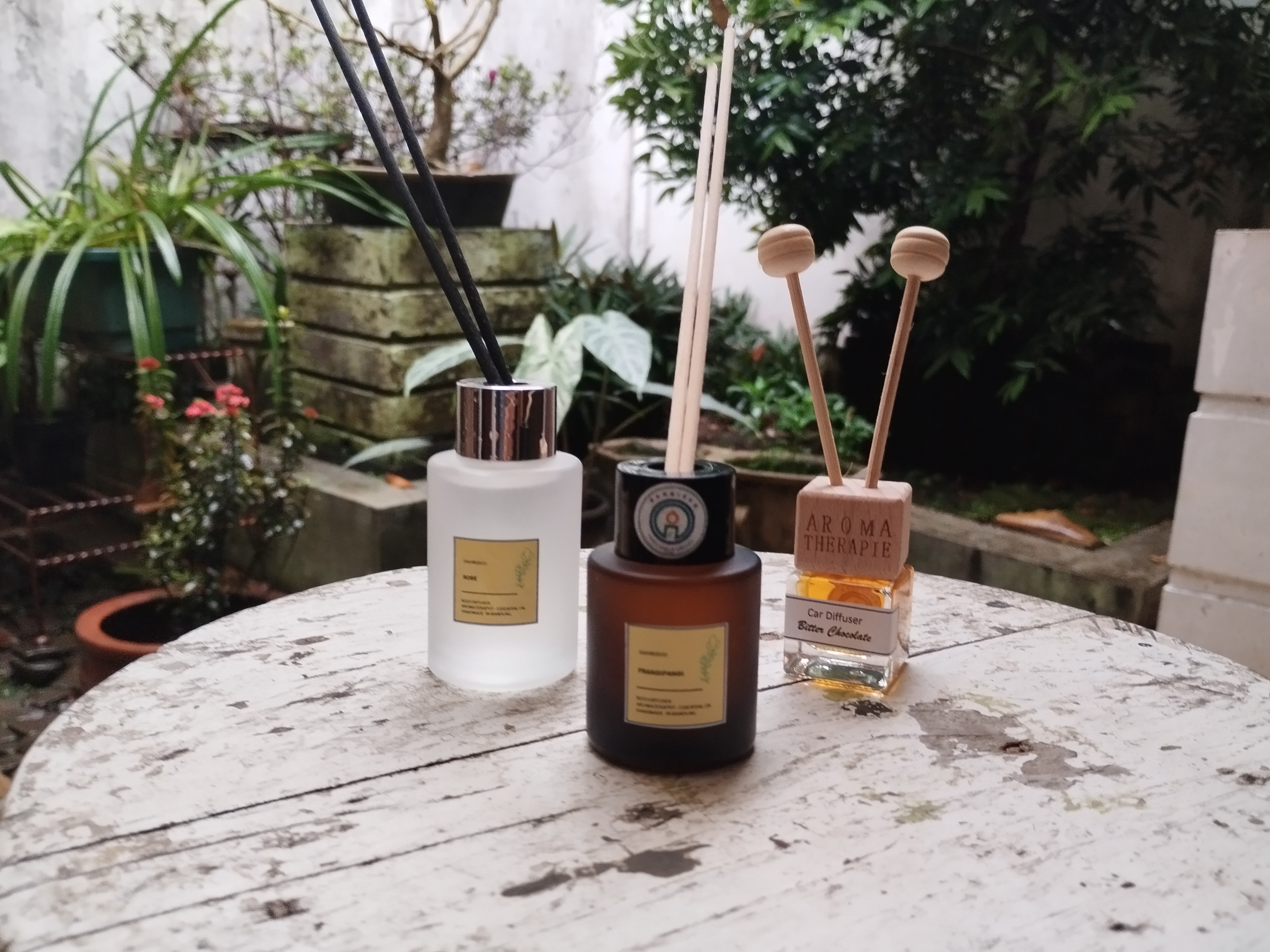 Reed Diffuser